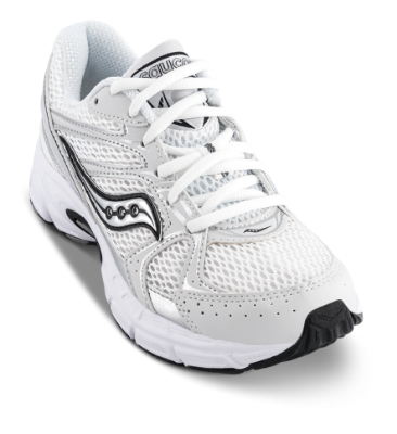 Saucony Sneakers Hvit S70812-5