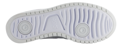 Asics Sneakers Hvit 1192A212