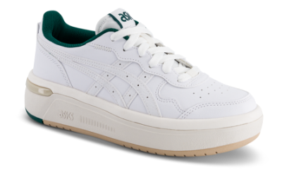 Asics Sneaker Hvid 1203A289