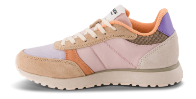 Woden Sneakers Beige WL740