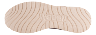 Woden Sneakers Beige WL740