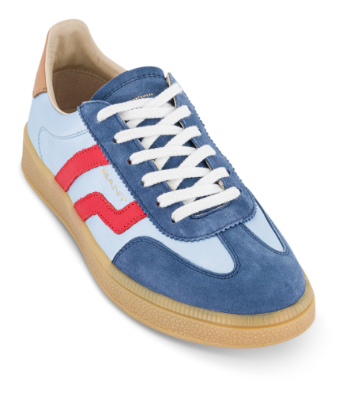 Gant Sneakers Blå 28533478.