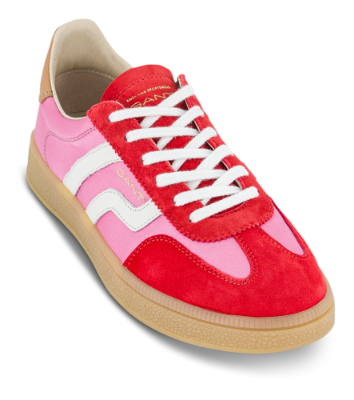 Gant Sneakers Rosa 28533478.