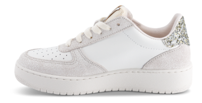 Victoria Sneakers Hvit 1258233.