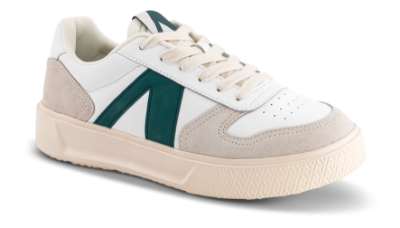 Arkk Copenhagen Sneakers Hvit CL1750-1060-W