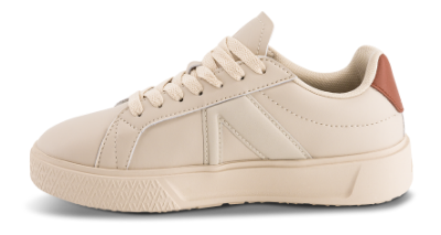 Arkk Copenhagen Sneaker Beige CL9601-1049-W