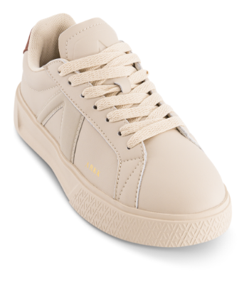 Arkk Copenhagen Sneaker Beige CL9601-1049-W