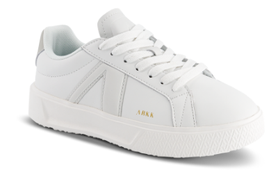 Arkk Copenhagen Sneakers Hvit CL9601-1068-W