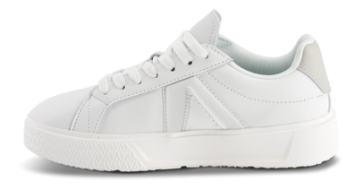 Arkk Copenhagen Sneaker Hvid CL9601-1068-W