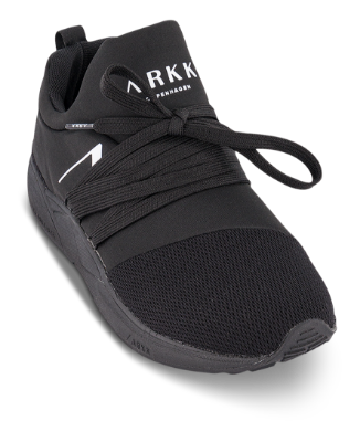 Arkk Copenhagen Sneakers Sort IL1403-0099-W