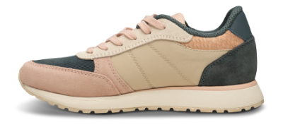 Woden Sneakers Beige WL740