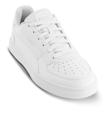 Puma Sneakers Hvit 392290 02