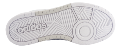 adidas Sneakers Hvit ID2855 HOOPS 3.0 BOLD W