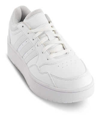 adidas Sneakers Hvit ID2855 HOOPS 3.0 BOLD W