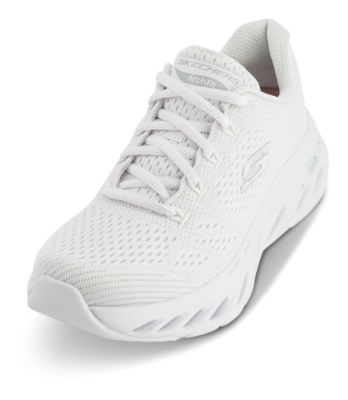 Skechers Sneakers Hvit 149873