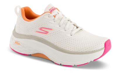 Skechers Sneakers Hvit 128308