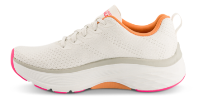 Skechers Sneakers Hvit 128308