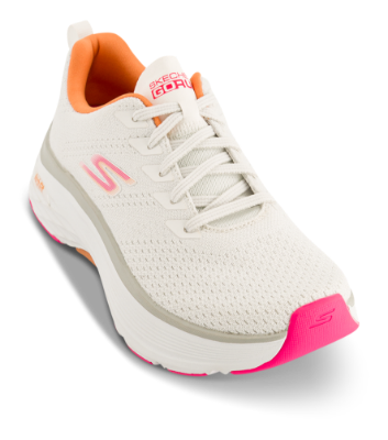 Skechers Sneakers Hvit 128308