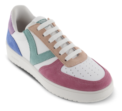 Victoria Sneakers Hvit 1258214