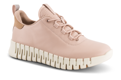 ECCO Sneakers Rosa 21820359530  GRUUV W