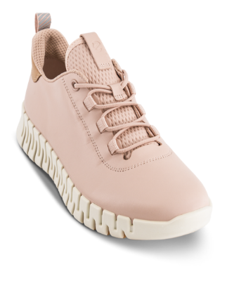 ECCO Sneakers Rosa 21820359530  GRUUV W