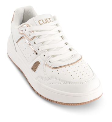 CULT Sneaker Hvid 7624500192