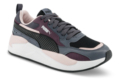 Puma Sneakers Sort 373108