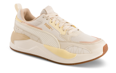 Puma Sneaker Beige 373108