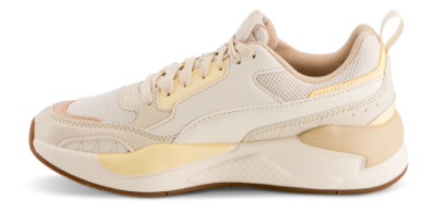 Puma Sneaker Beige 373108