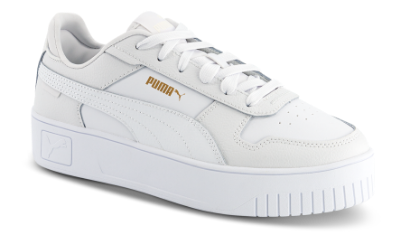 Puma Sneakers Hvit 389390