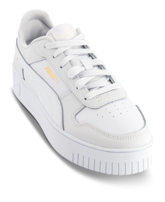 Puma Sneaker Hvid 389390