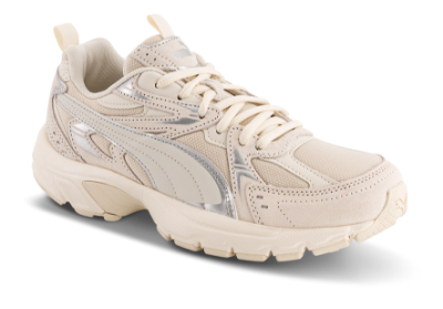 Puma Sneaker Beige 393489