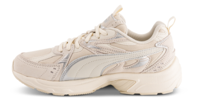 Puma Sneaker Beige 393489