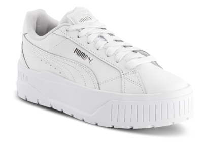 Puma Sneaker Hvid 397456