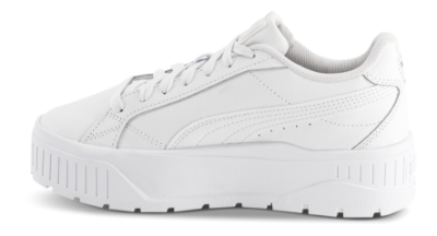 Puma Sneaker Hvid 397456