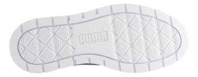 Puma Sneakers Hvit 397456