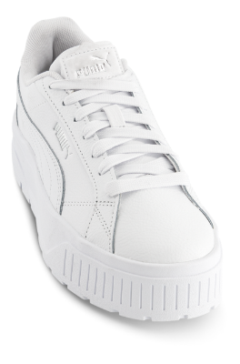 Puma Sneaker Hvid 397456