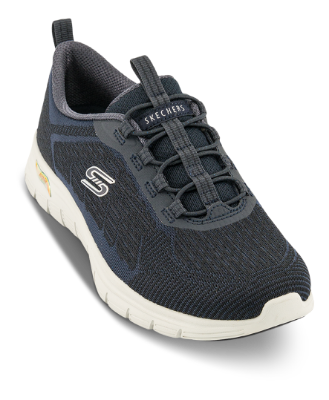 Skechers Sneaker Blå 104377