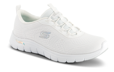 Skechers Sneakers Hvit 104377