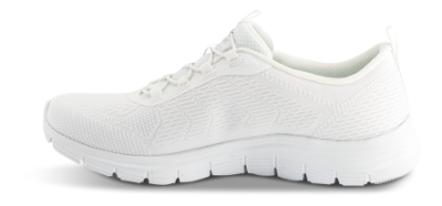 Skechers Sneakers Hvit 104377