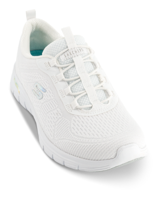 Skechers Sneakers Hvit 104377