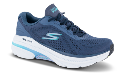 Skechers Sneakers Blå 128941