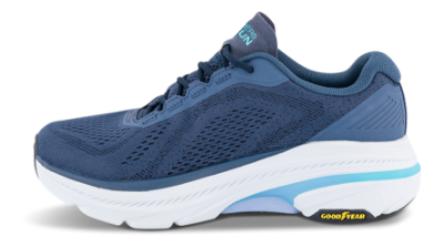 Skechers Sneaker Blå 128941