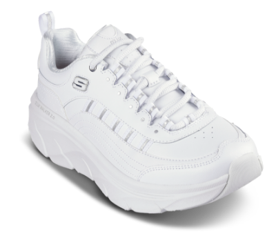 Skechers Sneakers Hvit 150106