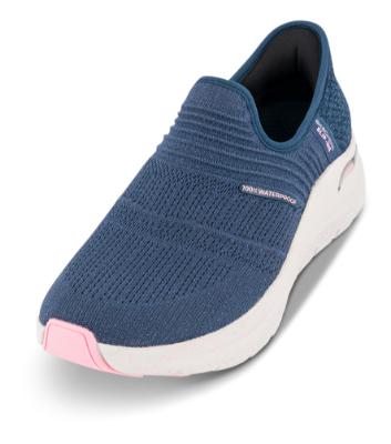 Skechers Slip-ins Blå 150193