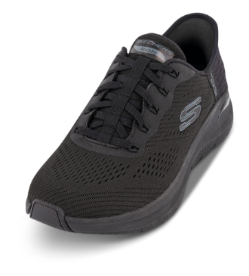 Skechers Slip-ins Sort 150066