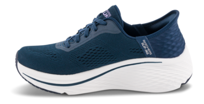 Skechers Sneakers Blå 129606