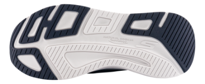 Skechers Sneakers Blå 129606