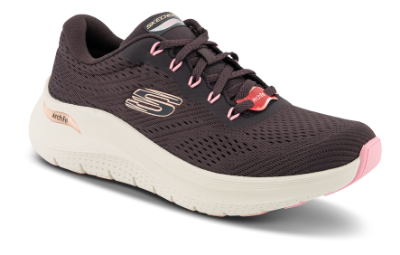 Skechers Sneakers Grå 150051