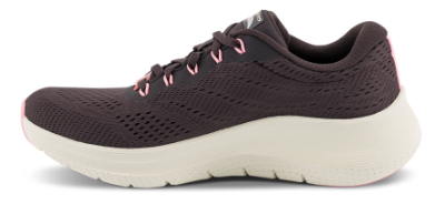 Skechers Sneaker Grå 150051